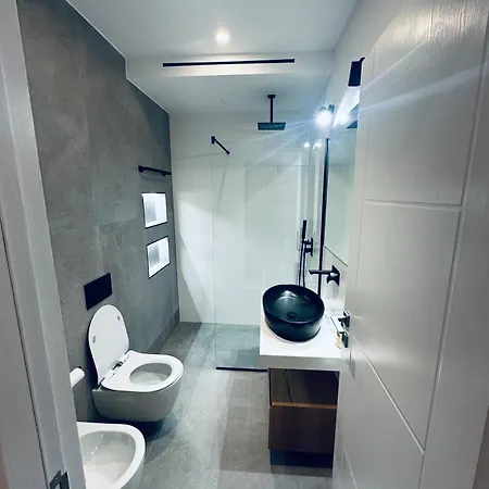 Loft 아파트