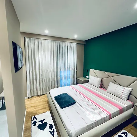 아파트 Loft