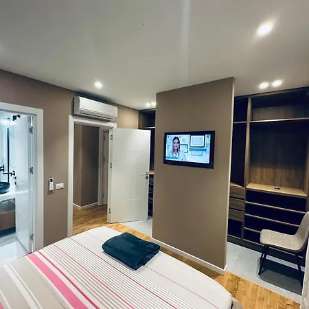 Loft Vlorë