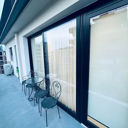Apartamento Loft