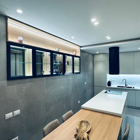 Loft Vlorë