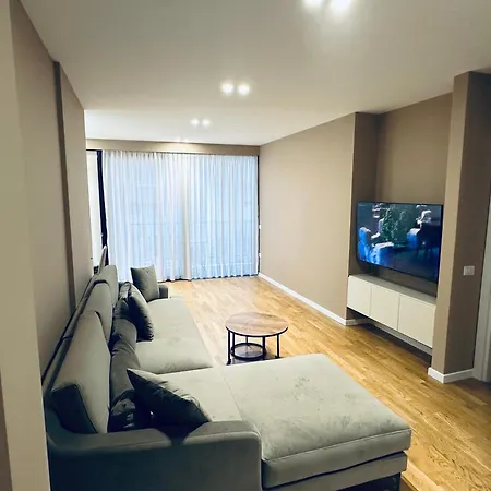 Loft * Vlorë