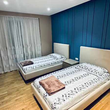 Apartamento Loft *