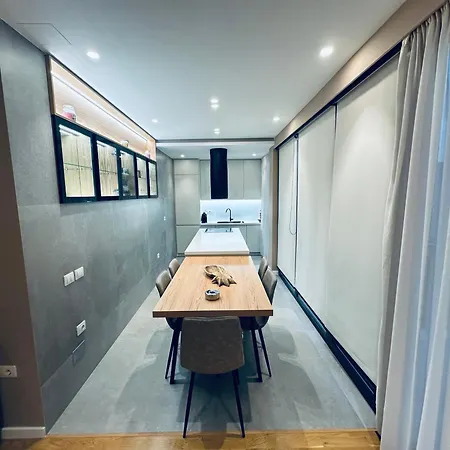 Apartamento Loft Vlorë